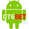 Aplicativo 076bet para Android