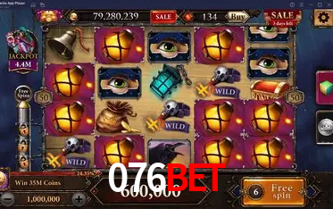 Desvendando o Mundo dos Jogos Virtuais na 076bet