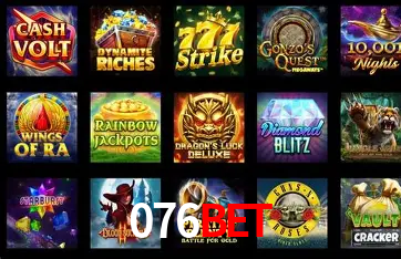 Descubra a Essência do 076bet: Nossa História e Compromissos