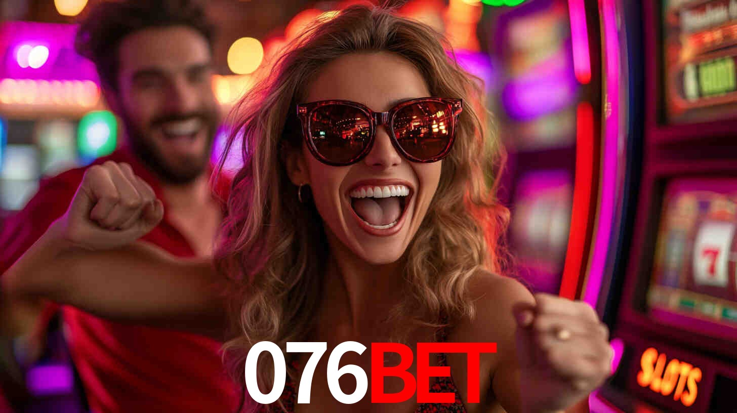 Apostas de Futebol 076bet