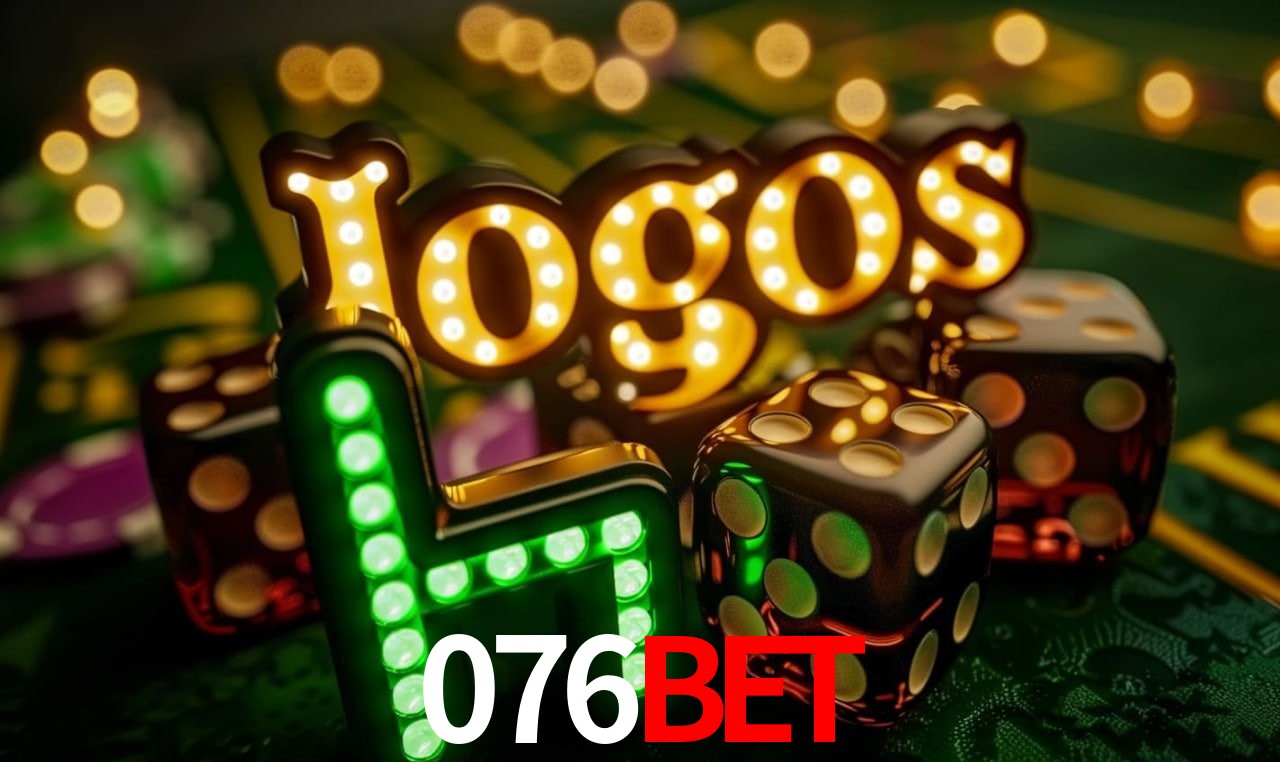 Promoções Sazonais 076bet