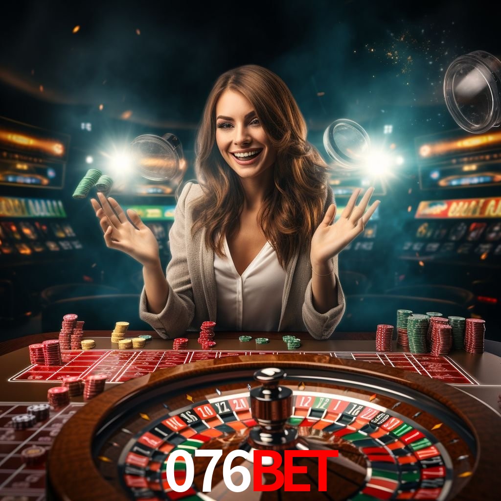 Experimente o Login Seguro Premium no 076bet