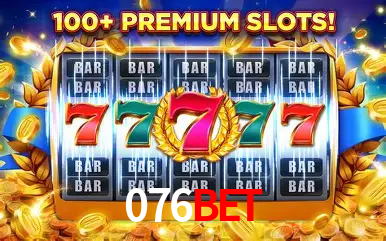 Inovações de Jogos na 076bet: O Futuro das Experiências Interativas