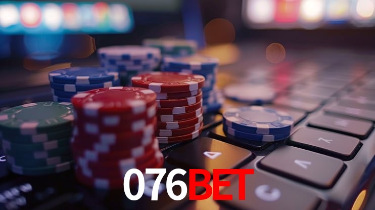 Diretório de Jogos 076bet