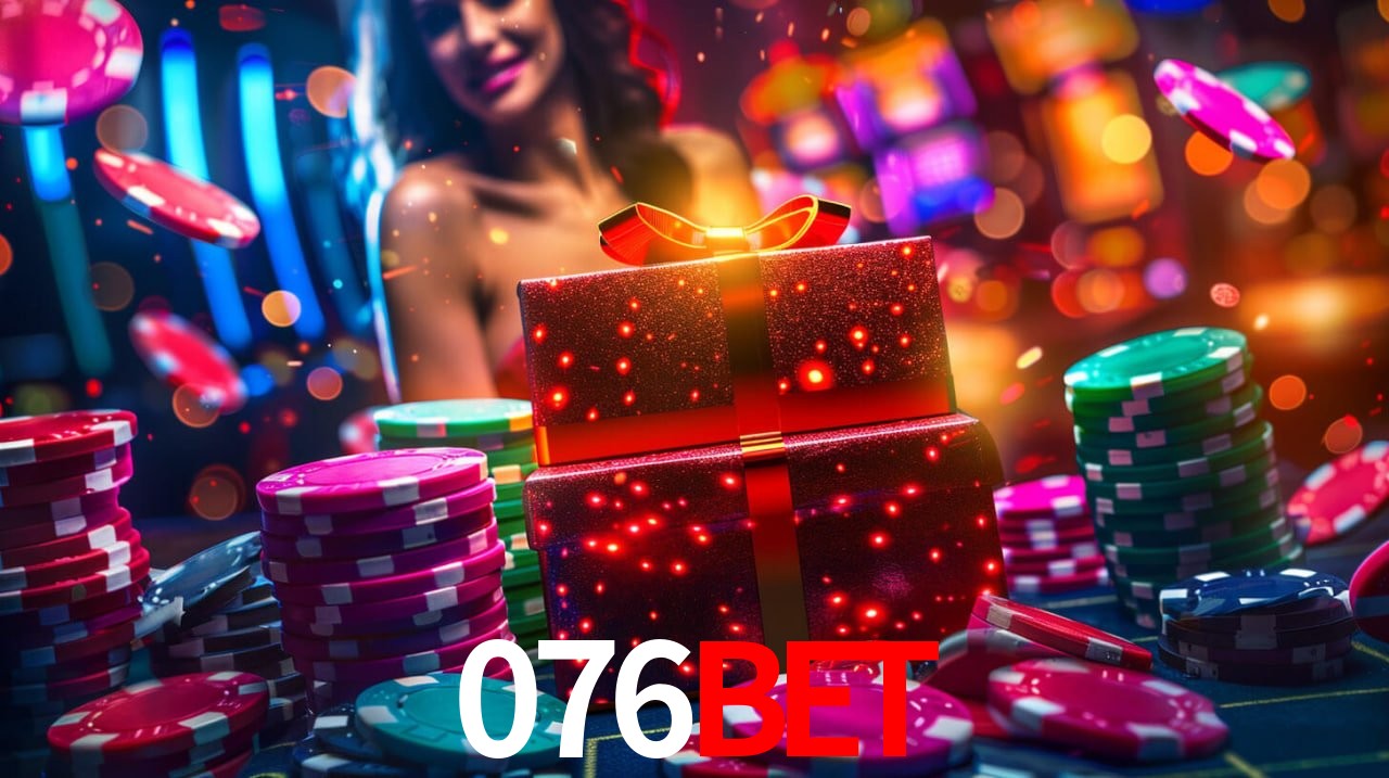 Casino VIP 076bet