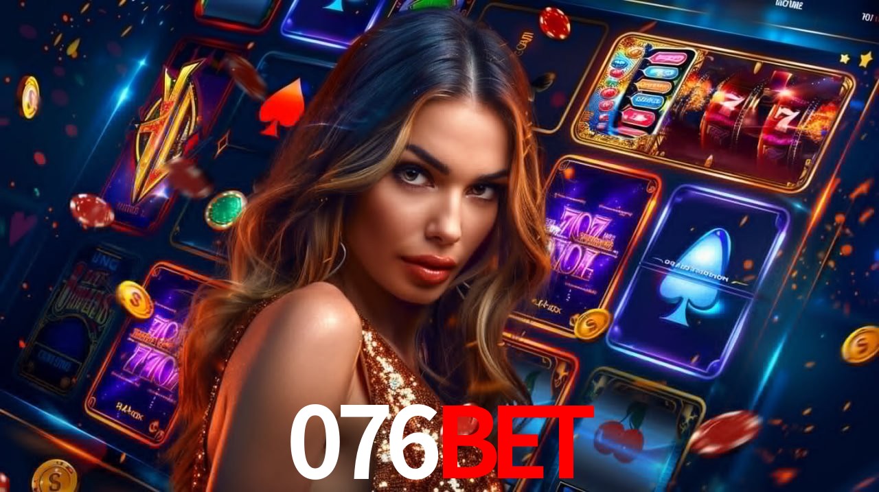 Mesa de Blackjack 076bet