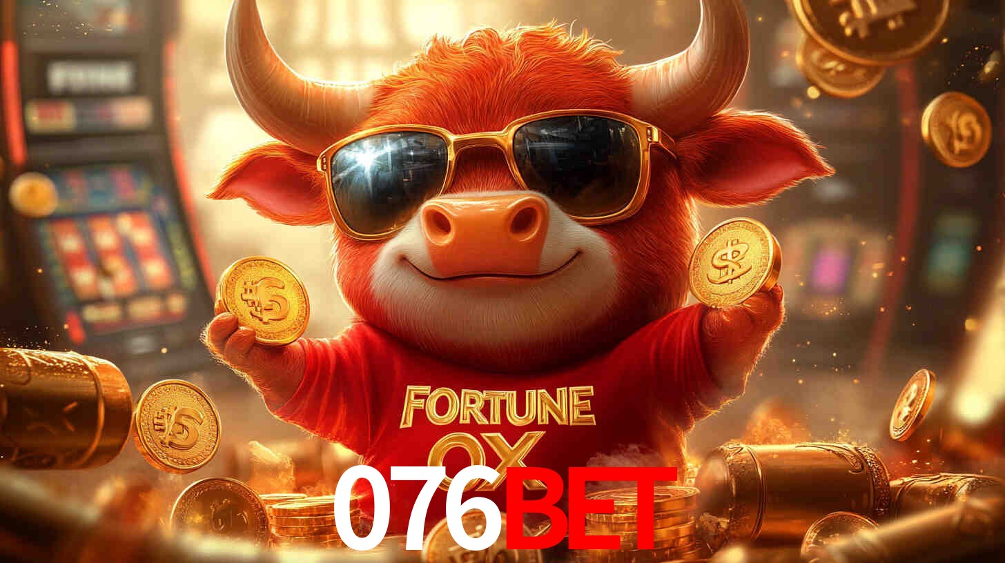 076bet: A Experiência de Casino com Jogos de Mesa ao Vivo