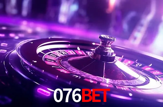 Apostas de Tênis 076bet