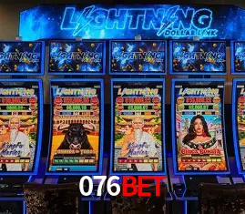 Apostas Esportivas na 076bet: Um Guia Completo