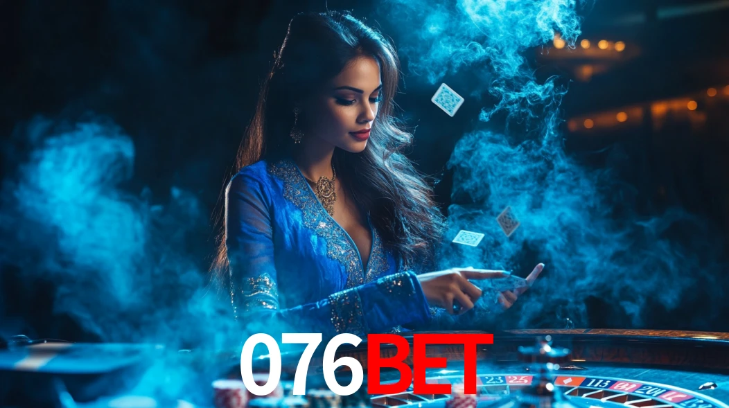 Interface Premium 076bet