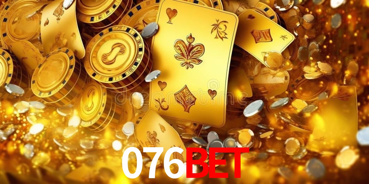 Torneios 076bet