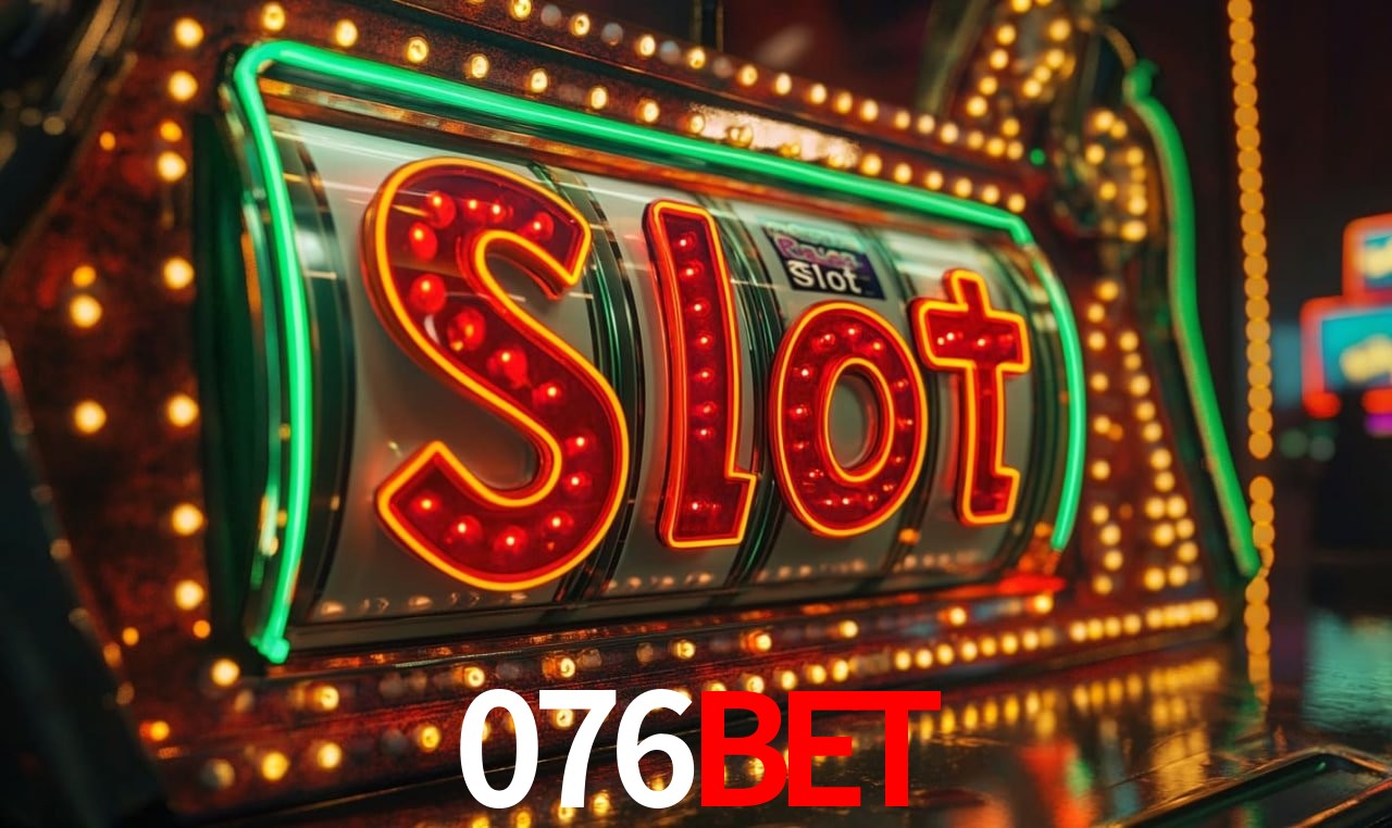 Casino Ao Vivo 076bet