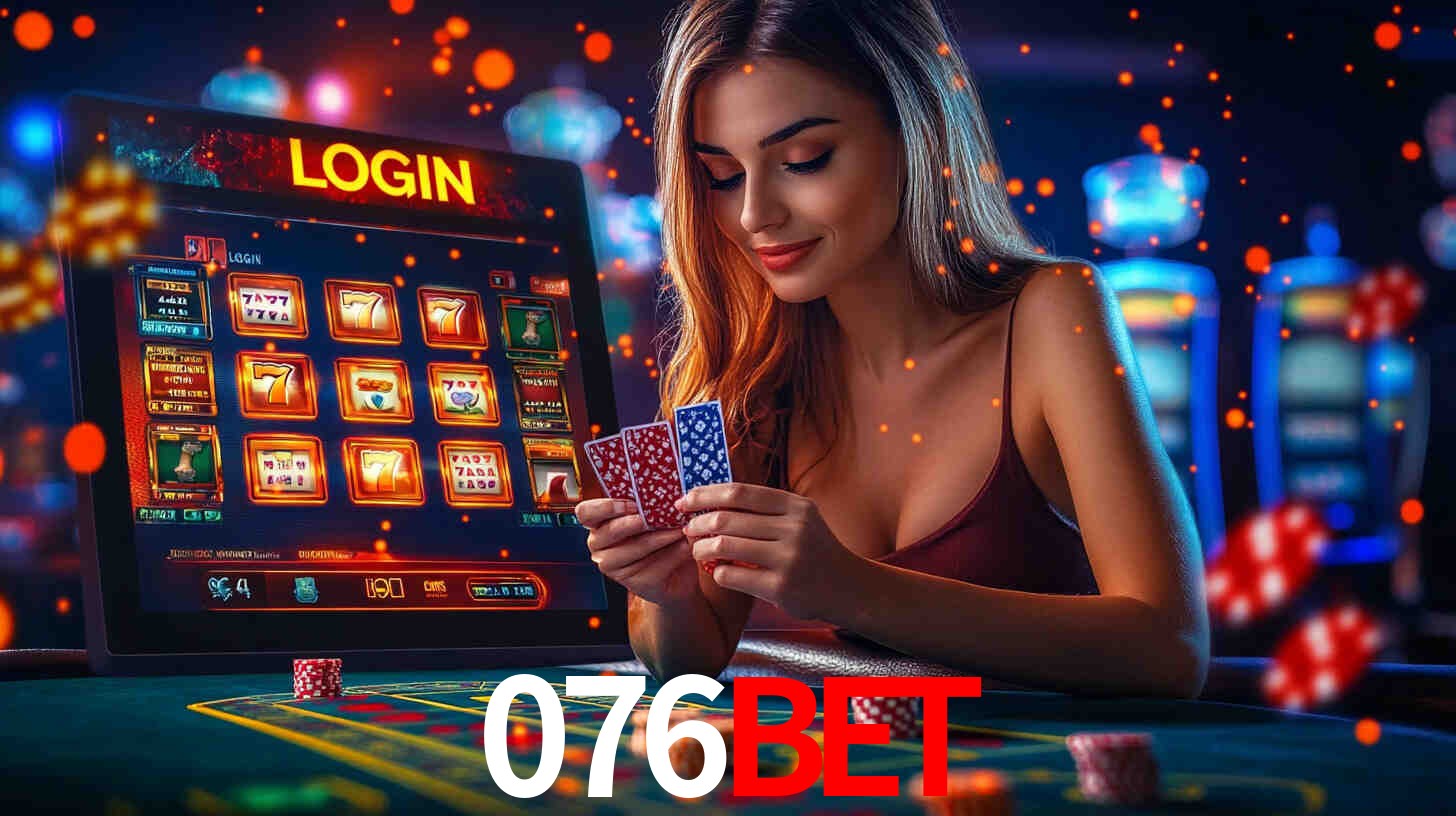 Bônus Generosos e Exclusivos no 076bet para Você!