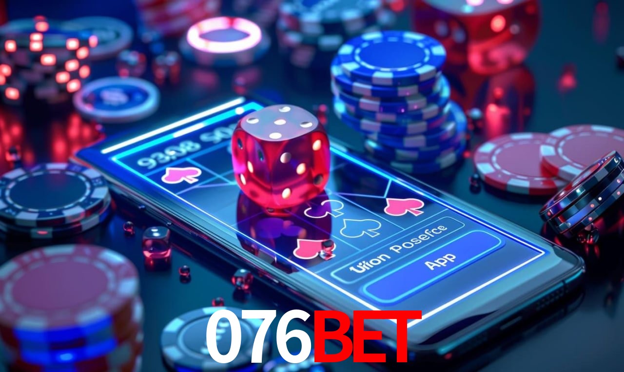 Promoção Relâmpago 076bet