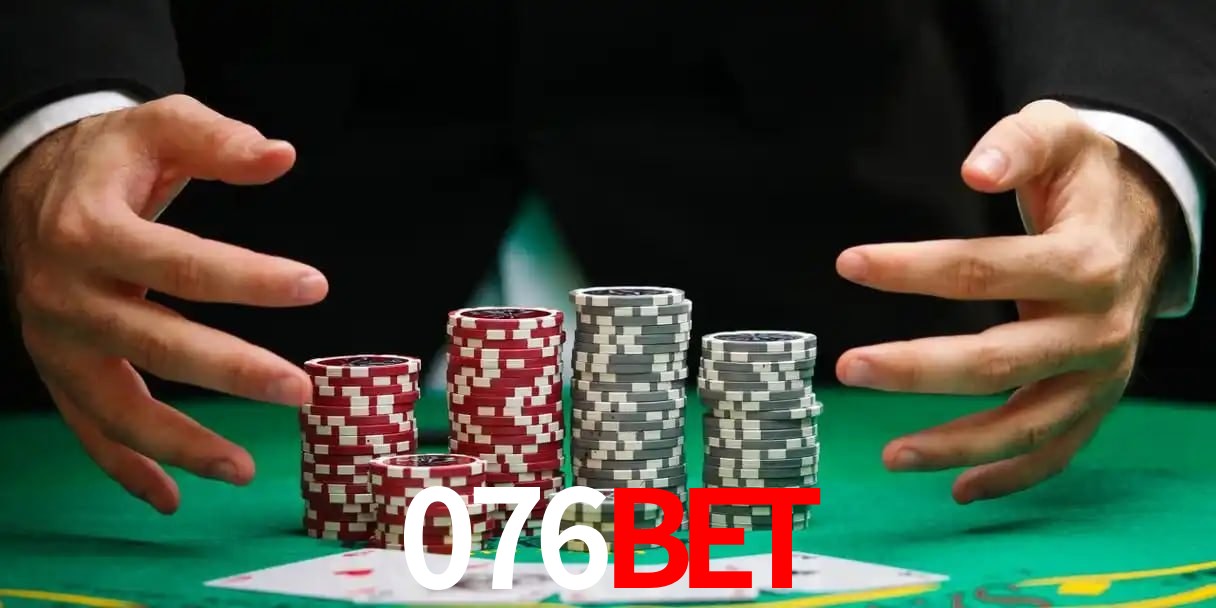 Especiais de Fim de Semana 076bet