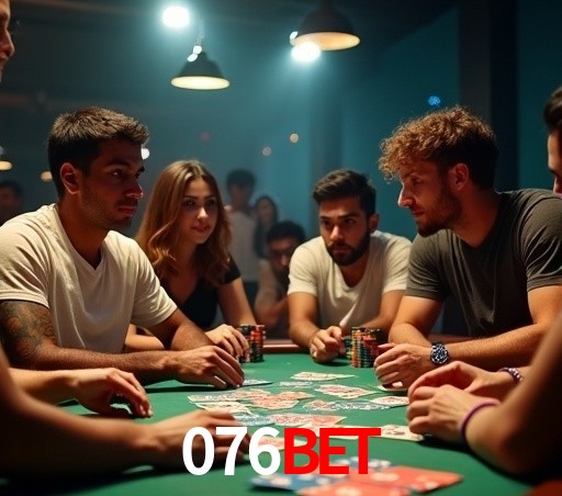 Tecnologia da Plataforma 076bet