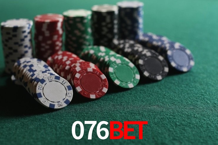 Casino Ao Vivo 076bet