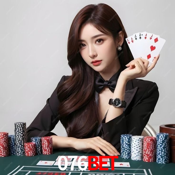 Provedores de Jogos 076bet