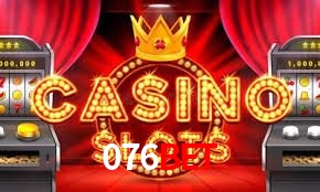 Casino VIP 076bet