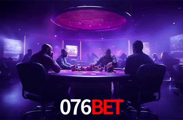 Programa VIP 076bet