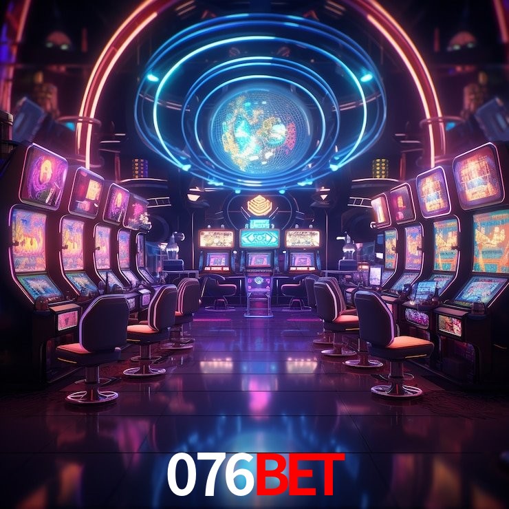 Promoções Sazonais 076bet