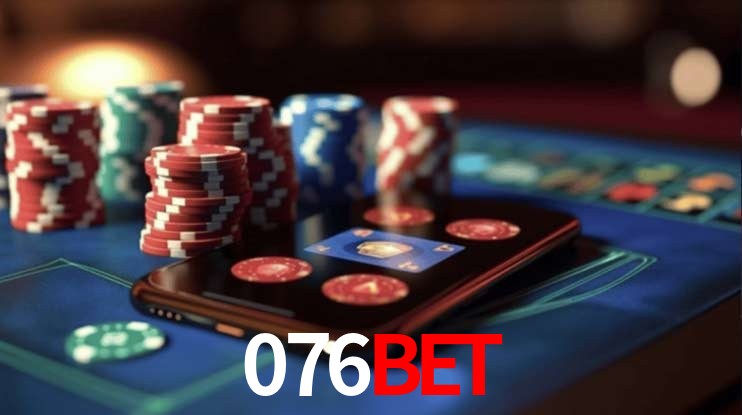 Login Seguro 076bet