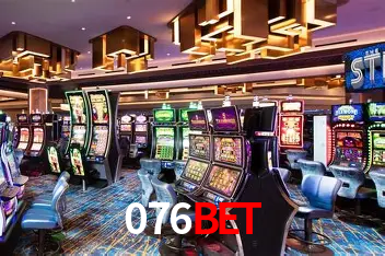 A Emoção da Loteria na 076bet: Uma Chance de Mudança de Vida