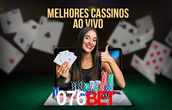 A Popularidade dos Caça-Níqueis no 076bet