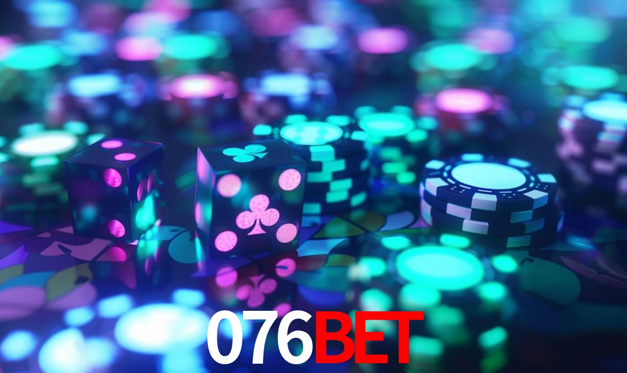 Casino Ao Vivo 076bet