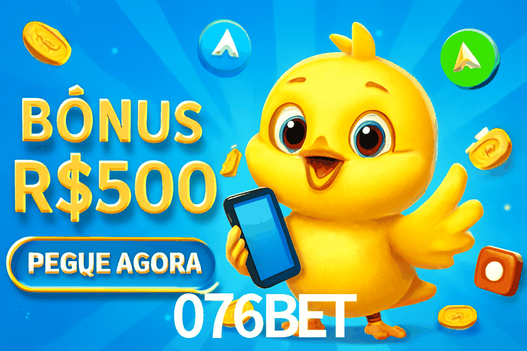 Descubra a Magia dos Jogos de Arcade no 076bet