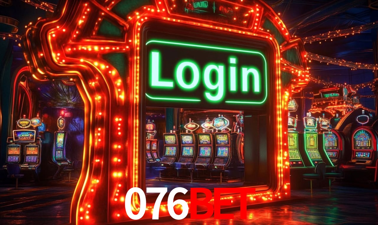 Segurança 2FA 076bet