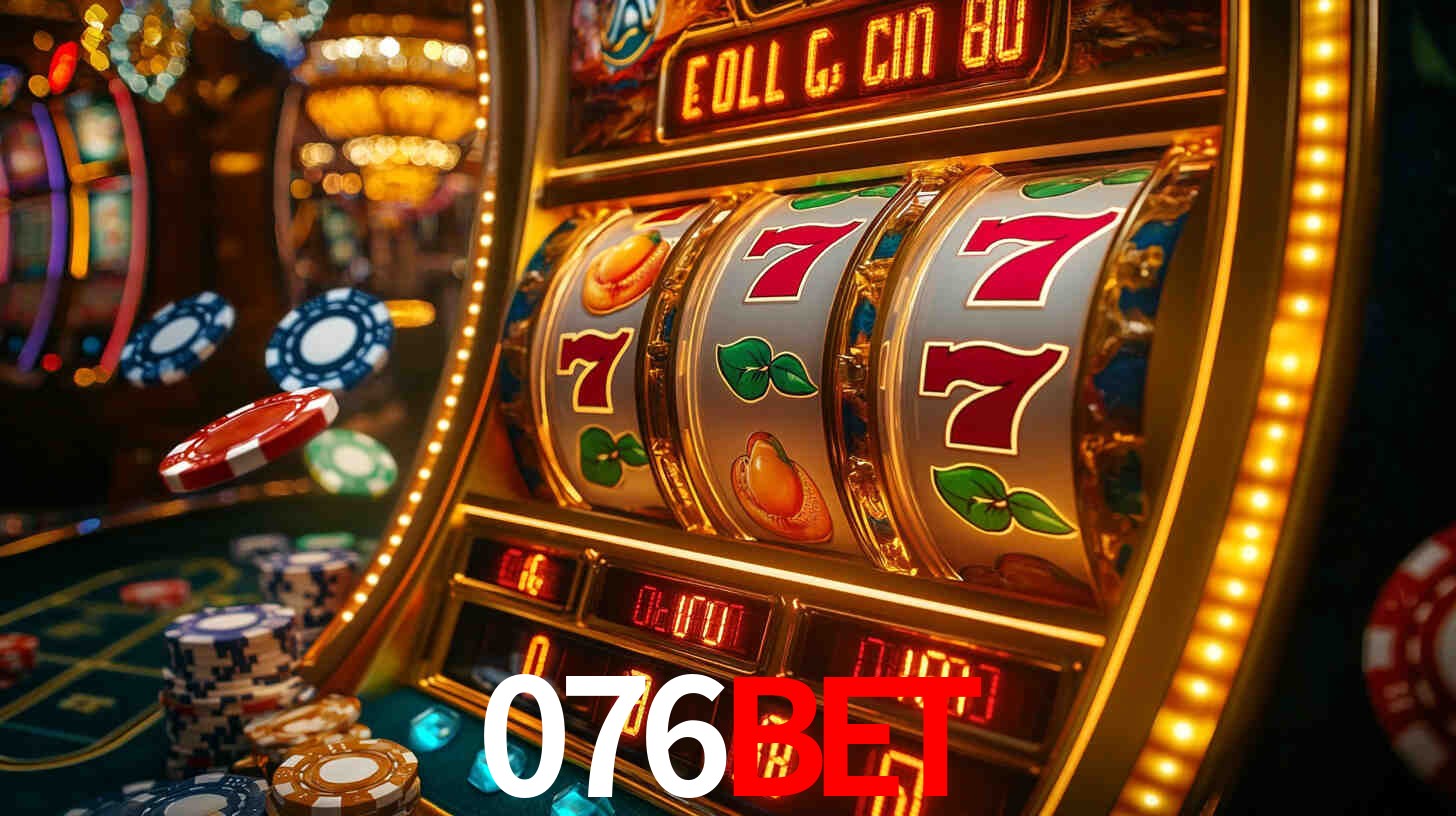 Torneios 076bet