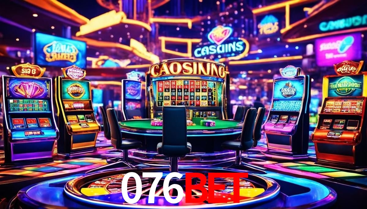 Promoção Relâmpago 076bet