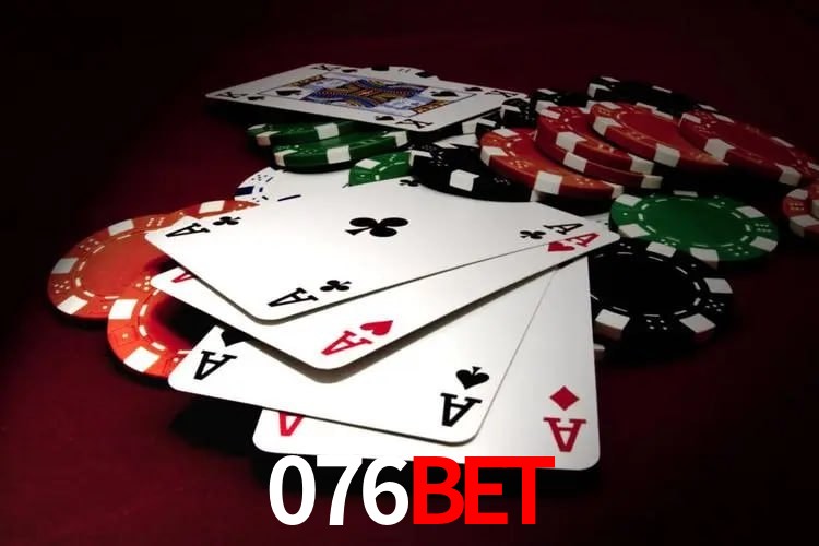 Diretório de Jogos 076bet