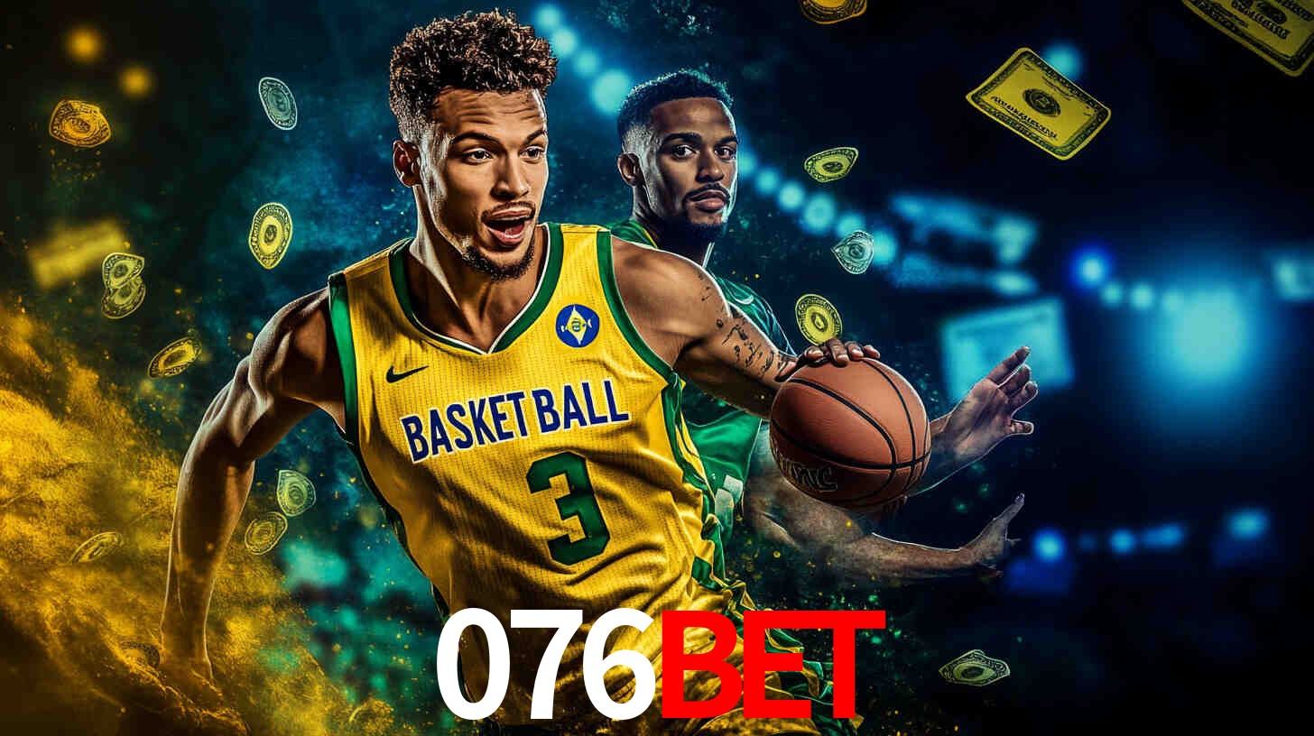 cassino 076bet