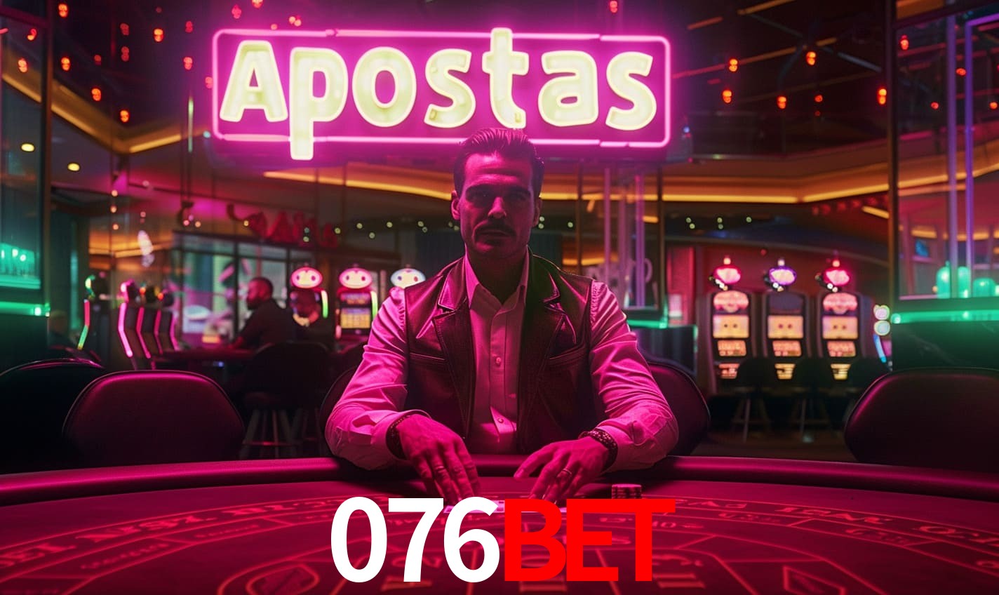 Jogos Exclusivos 076bet