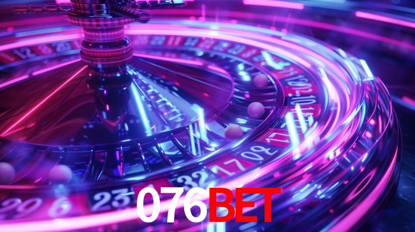 Casino Ao Vivo 076bet