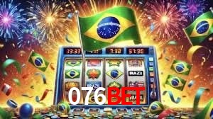Mesa de Blackjack 076bet