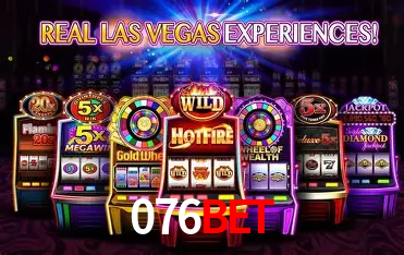 A Experiência Imersiva dos Cassinos Ao Vivo no 076bet