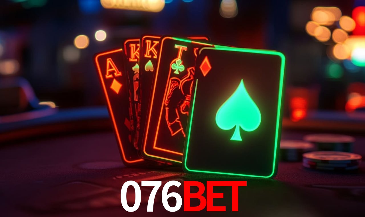 Ofertas Exclusivas 076bet
