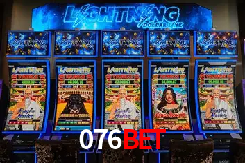 Descubra o Programa VIP da 076bet: Vantagens Exclusivas para Jogadores