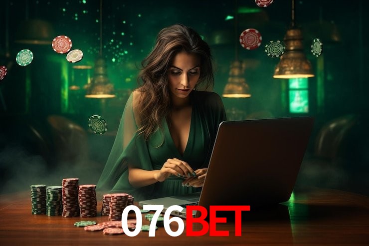 Interface Premium 076bet