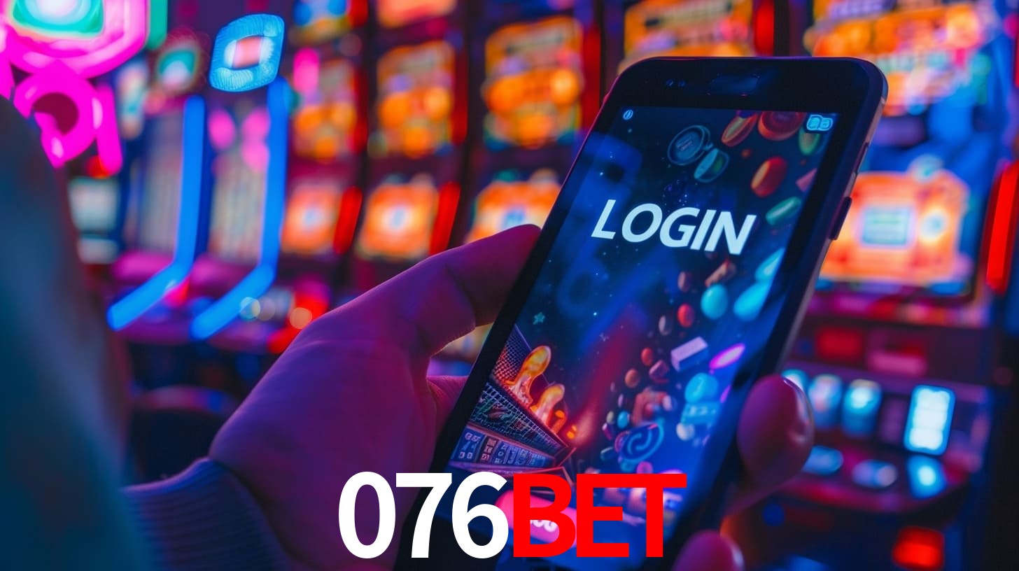 Jogos de Slot 076bet