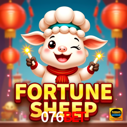 Bônus de Boas-vindas 076bet