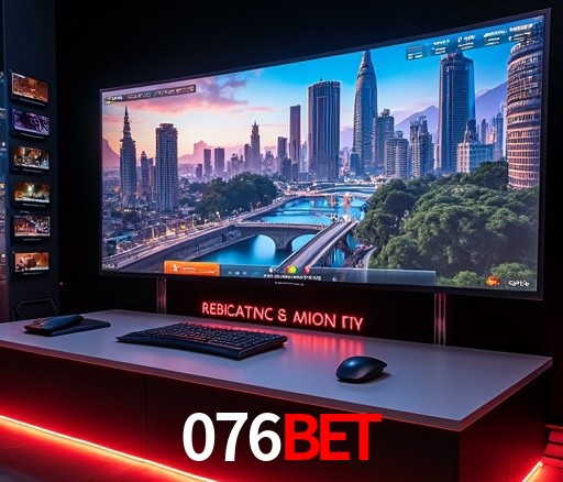 Estatísticas do Jogo 076bet