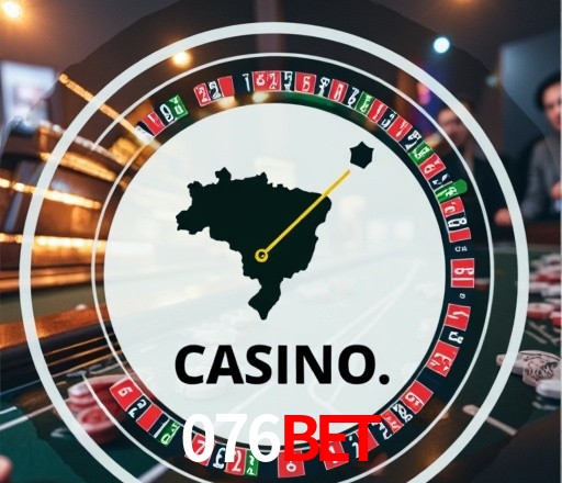 Casino Ao Vivo 076bet